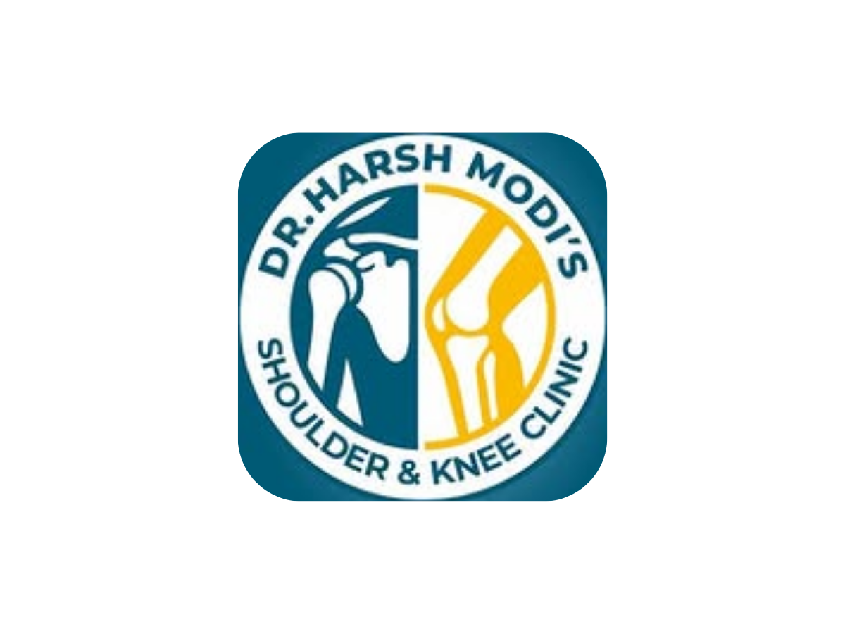 Dr. Harsh Modi’s Shoulder & Knee Clinic